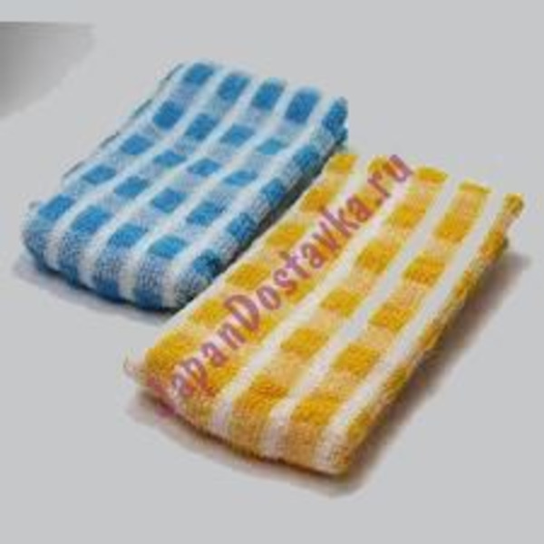 Массажная мочалка Sugoe-Awa Body Towel, KOKUBO 24 x 100 см 1 шт. (без выбора цвета)