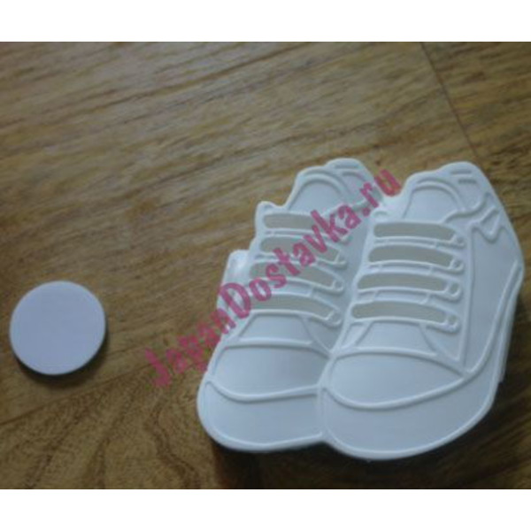 Ароматизатор-поглотитель запаха для обуви (мята), SANDOKKAEBI 4 г