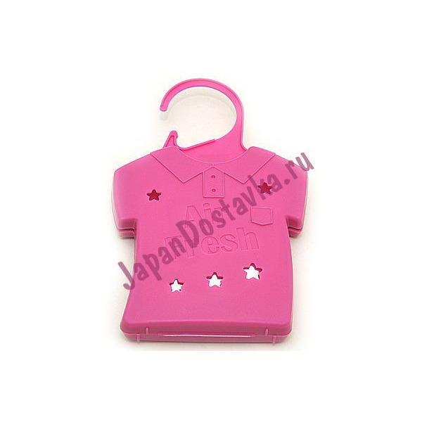 Средство против запаха для шкафов (подвесной, аромат розмарина), SANDOKKAEBI 4 г