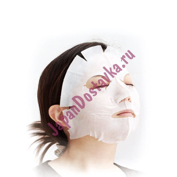 3D маска-сыворотка с экстрактом улиточной слизи, RAINBOW BEAUTY 25 мл
