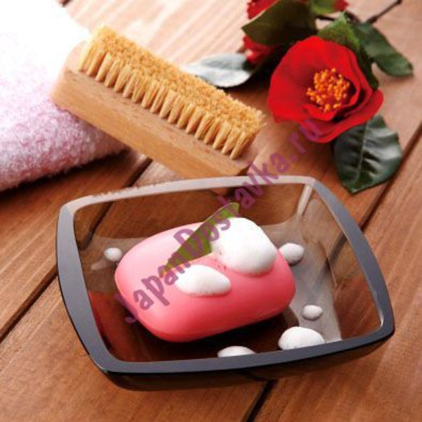 Подарочный набор: Косметическое мыло камелия и сакура, MASTER SOAP 2 шт. х 70 г