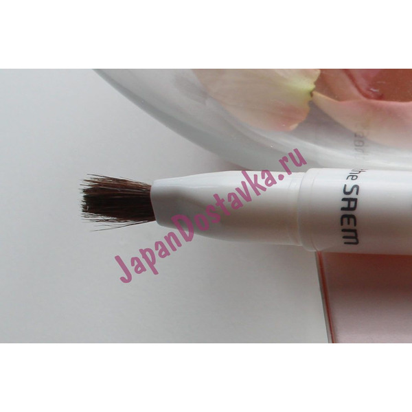 Карандаш для губ Saemmul Creamy Fix Lip Liner (тон 02 Pink Beige), SAEM 0,25 г