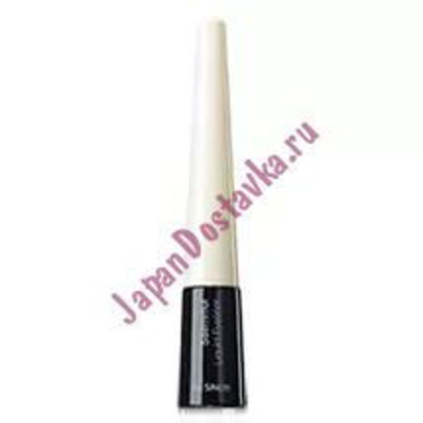 Подводка для глаз жидкая Saemmul Liquid Eyeliner 01 Deep Black, SAEM