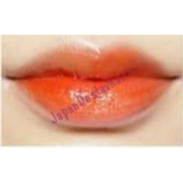 Тинт для губ Delight Tony Tint 03 Orange Cha Cha (оранж), TONYMOLY 9 мл