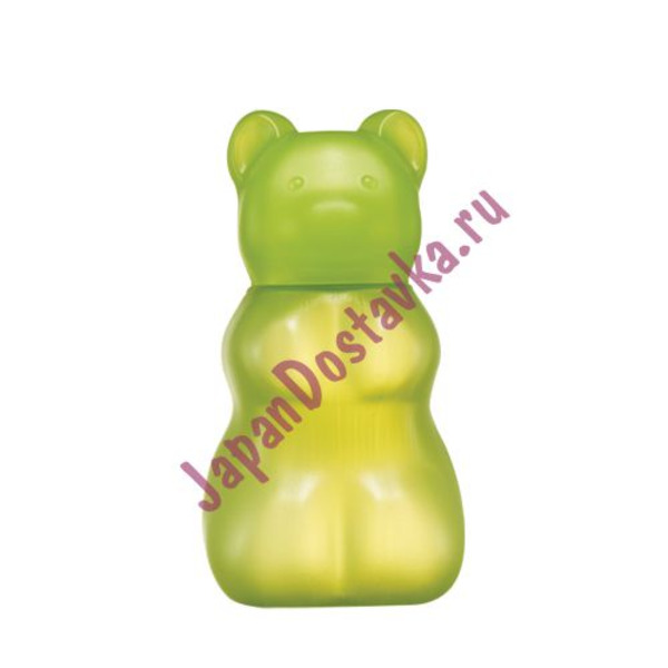 Гель для рук с ароматом киви Gummy Bear Jelly Hand Gel Kiwi, SKINFOOD   45 мл