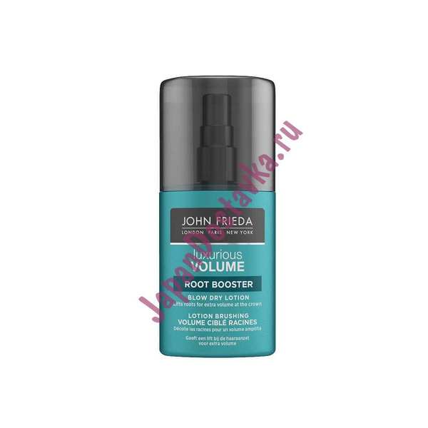 Luxurious Volume Root Booster JOHN FRIEDA 125 JapanDostavka.ru