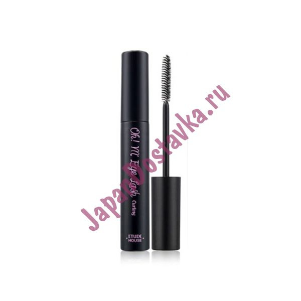 Тушь для ресниц Oh MEye Lash Curling № 04 (Подкручивание), ETUDE HOUSE   9 мл