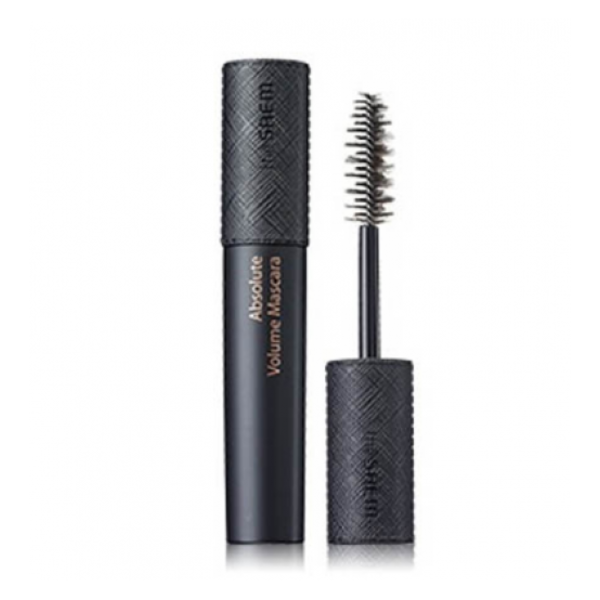 Тушь для ресниц супер объем ABSOLUTE VOLUME MASCARA, THE SAEM 10 г
