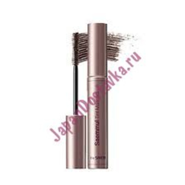 Тушь-тинт для ресниц Saemmul Tint Mascara THE SAEM 9 мл