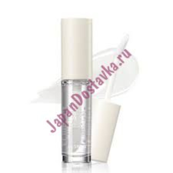 Блеск для губ Saemmul Serum Lipgloss, оттенок WH01 (бесцветный), THE SAEM   4,5 мл