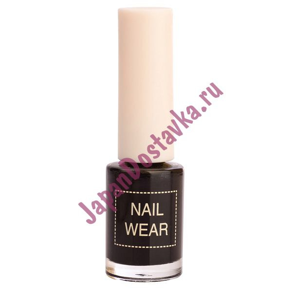 Лак для ногтей Nail Wear #65 THE SAEM 7 мл