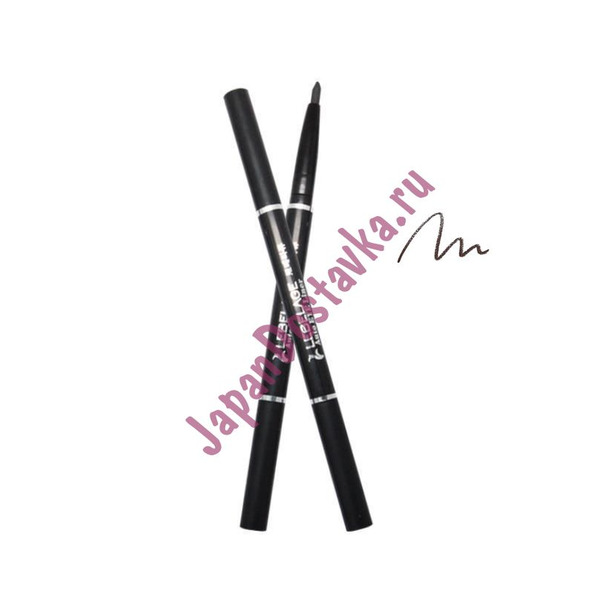 Автоматический карандаш для глаз Auto Eye Liner Brown (коричневый), LEBELAGE   100 мл