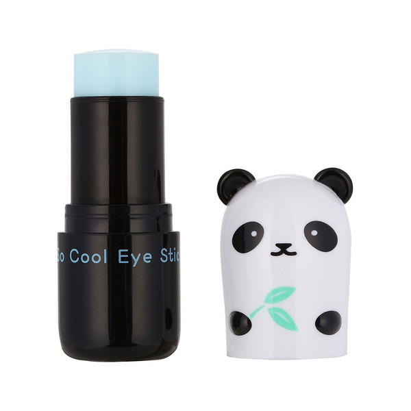 Осветляющая база под макияж для кожи вокруг глаз Pandas Dream Brightening Eye Base, TONYMOLY   9 г