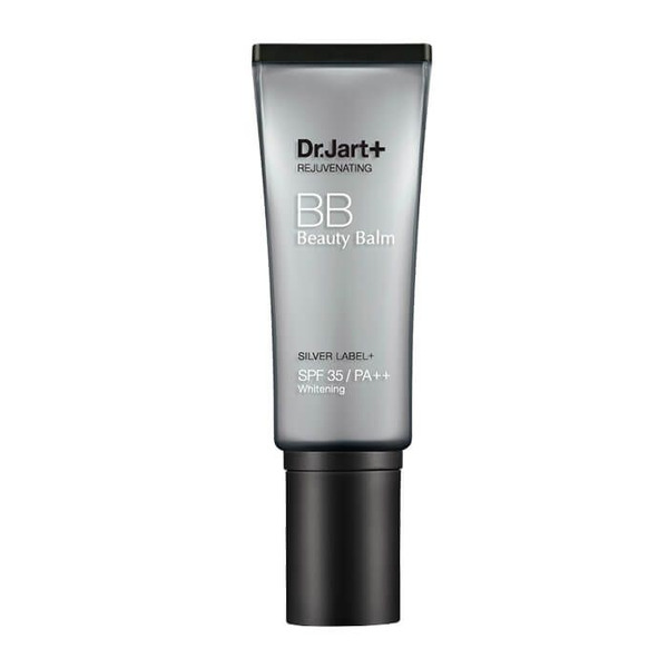Омолаживающий ВВ-крем Rejuvenating BB Beauty Balm Creams Silver Label SPF35 PA++, DR.JART+   40 мл