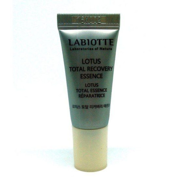 Эссенция для лица Lotus Total Essence, LABIOTTE   5 мл (пробник)