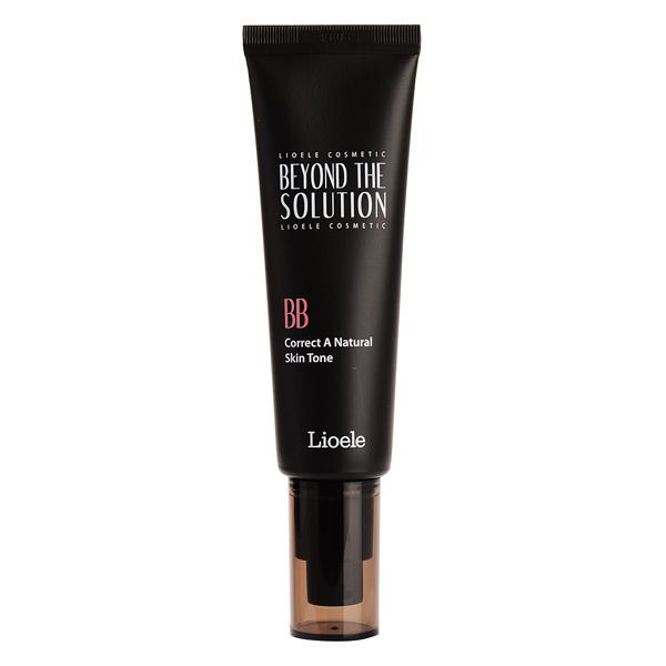 ВВ-крем для проблемной кожи Beyond the Solution BB Cream, LIOELE   50 мл (срок годности май 2022)