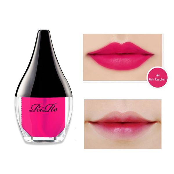 База-блеск для губ Lip Manicure, оттенок 04 Rich Raspberry, RIRE   3,7 г