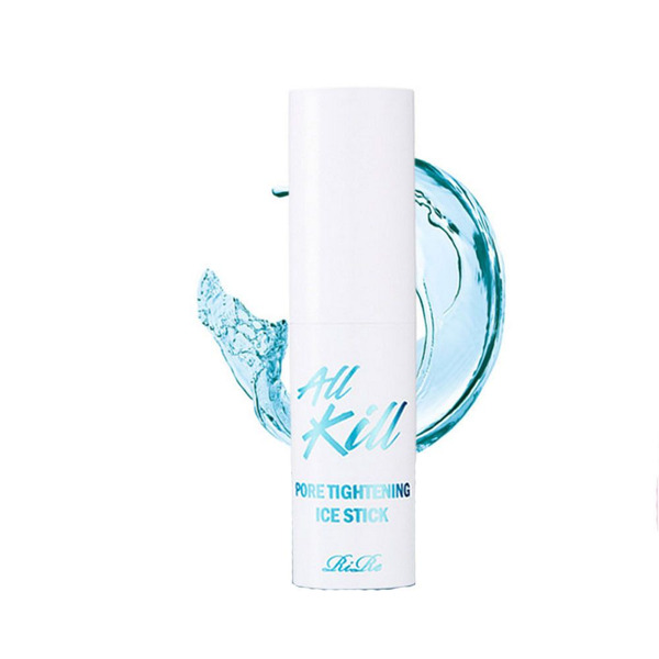 Стик для очищения пор охлаждающий All Kill Pore Tightening Ice Stick, RIRE   10 г