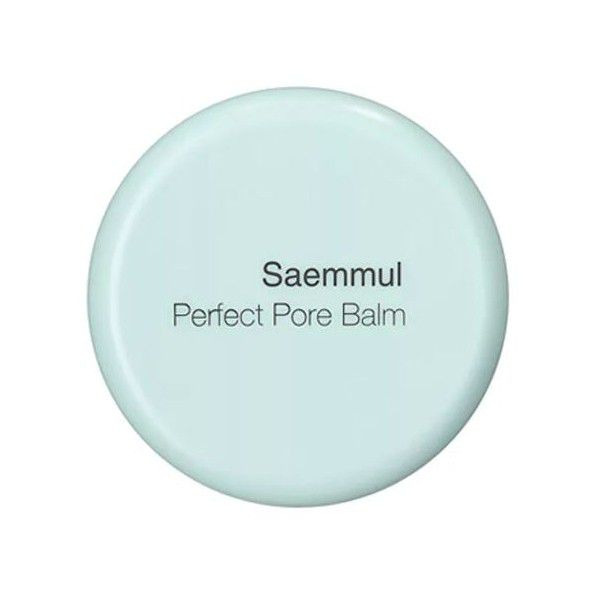 Крем для маскировки расширенных пор Saemmul Perfect Pore Balm, THE SAEM   12 г
