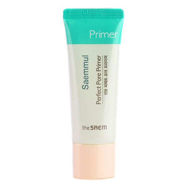Праймер для кожи с расширенными порами Saemmul Perfect Pore Primer, THE SAEM   25 мл