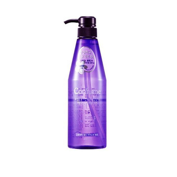 Глазурь для укладки волос Confume Hair Glaze, WELCOS   600 мл