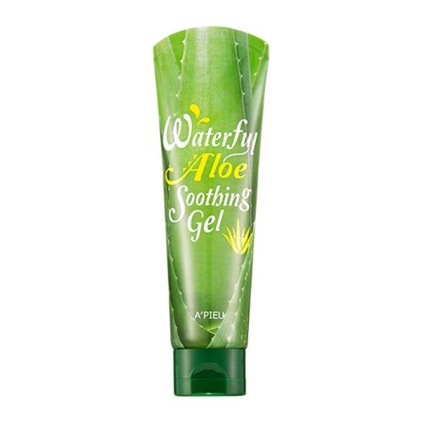 Универсальный гель с экстрактом алоэ Waterful Aloe Soothing Gel APIEU