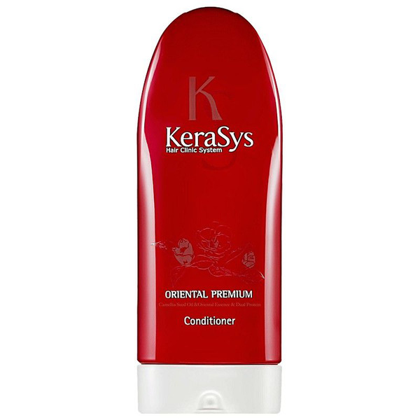 Кондиционер для ухода за волосами всех типов Oriental Premium Conditioner, KERASYS   200 мл