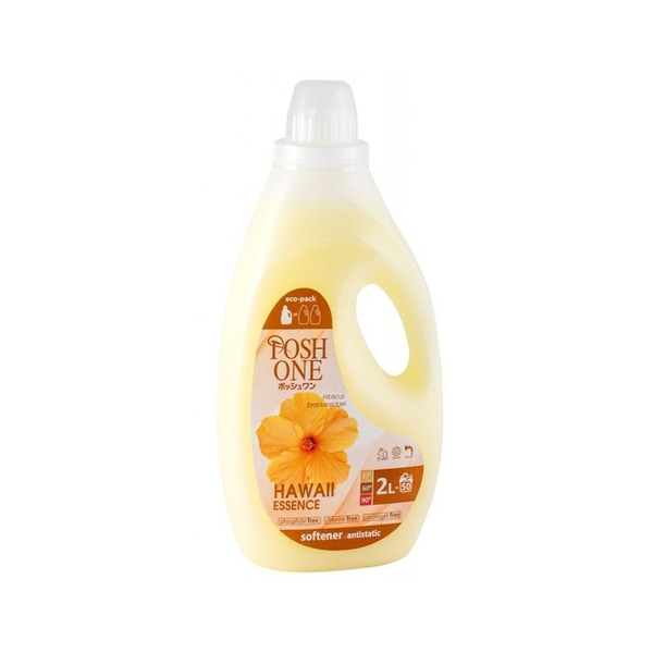 Кондиционер для белья Hawaii Essence Posh One, C&E 2 л