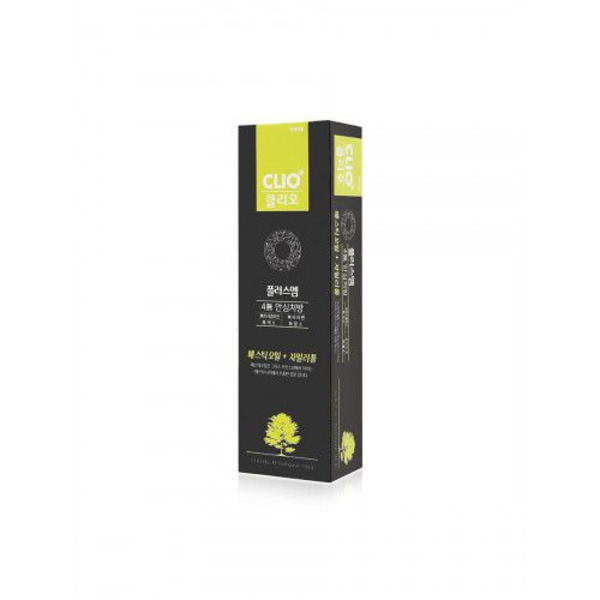 Гигиеническая зубная паста для профилактики неприятного запаха изо рта, CLIO Южная   130 г