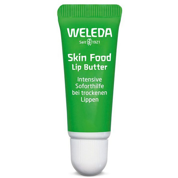 Питательный бальзам для губ Skin Food, WELEDA  8 мл