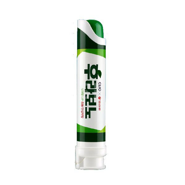 Зубная паста с помпой Furabono Pump Toothpaste, CLIO   100 г