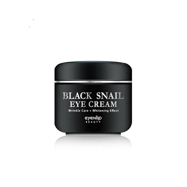 Крем для кожи вокруг глаз многофункциональный Black Snail Eye Cream, EYENLIP   50 мл