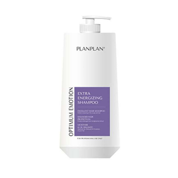 Шампунь для волос тонизирующий Planplan Extra Energizing Shampoo, LADOR   1500 мл