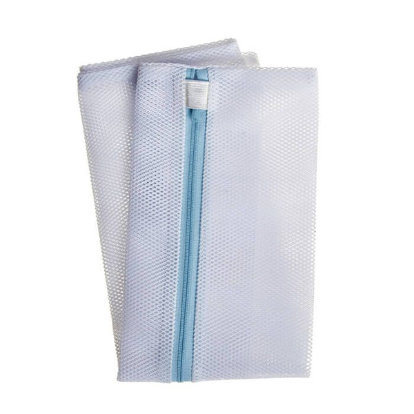 Мешок-сетка для стирки рубашек Washing Net For Shirts ( 47 см х 49 см), SUNGBO CLEAMY   1 шт