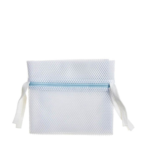 Мешок-сетка для стирки покрывала Laundry Net For Bed Cover (70 см х 65 см), SUNGBO CLEAMY   1 шт