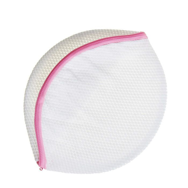 Мешок-сетка для стирки бюстгальтеров Laundry Net For Brassieres (23 см х 17 см), SUNGBO CLEAMY   1 шт