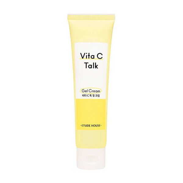 Крем-гель с витамином С Vita C-Talk Gel Cream, ETUDE HOUSE   60 мл