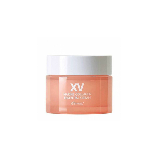 Крем для лица Marine Collagen Essential Cream, ESTHETIC HOUSE   50 мл
