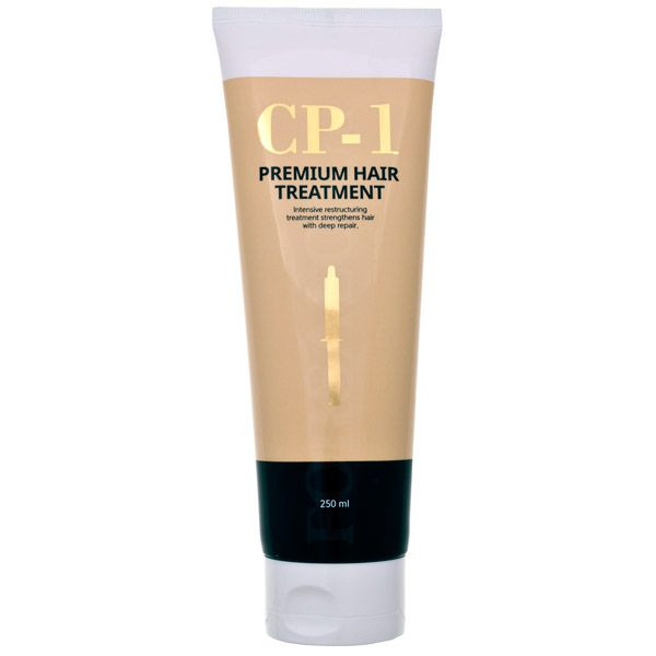 Протеиновая маска для волос CP-1 Premium Protein Treatment, ESTHETIC HOUSE   250 мл