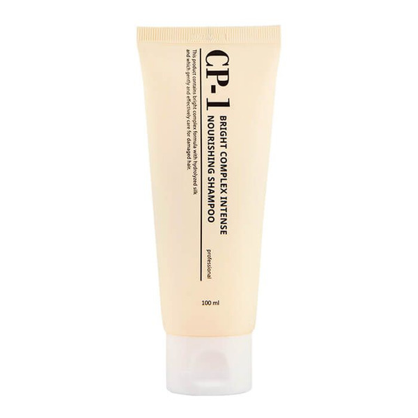 Протеиновый шампунь для волос CP-1 BC Intense Nourishing Shampoo, ESTHETIC HOUSE   100 мл