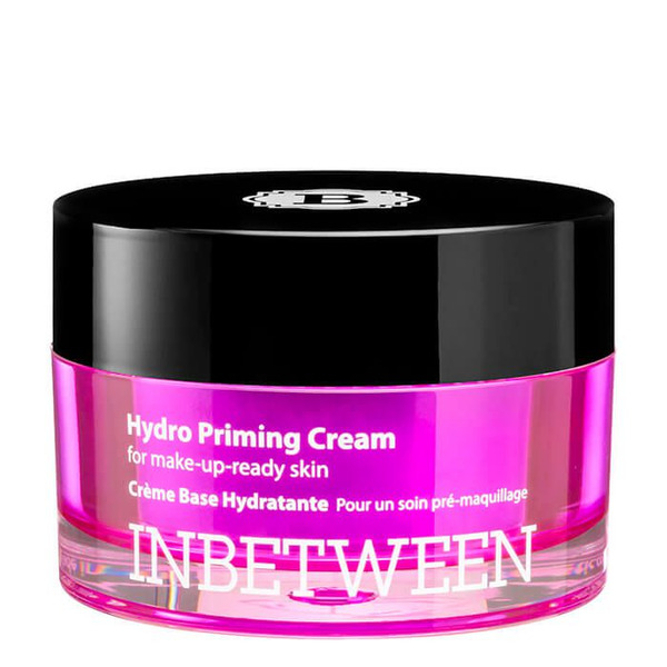 Крем-праймер увлажняющий InBetween Hydro Priming Cream, BLITHE   30 мл