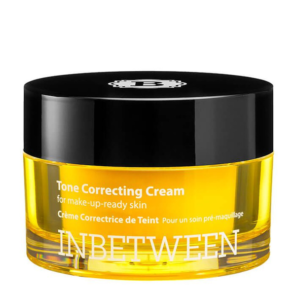Крем-праймер для коррекции тона InBetween Tone Correcting Cream, BLITHE   30 мл