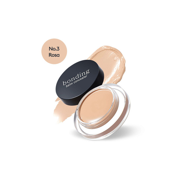 Консилер-бальзам Bonding Balm Concealer (No.3/ROSE), APIEU, 4,5 г