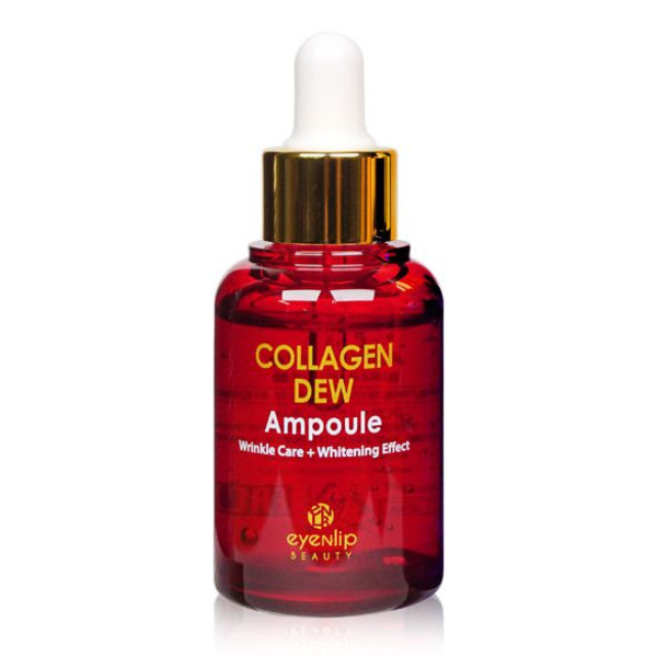 Сыворотка для лица Collagen Dew Ampoule EYENLIP BEAUTY  , 30 мл