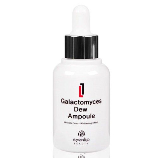 Сыворотка для лица Galactomyces Dew Ampoule EYENLIP BEAUTY  , 30 мл