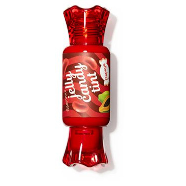 Тинт для губ гелевый Saemmul Jelly Candy Tint 09 Papaya, SAEM, 8 г