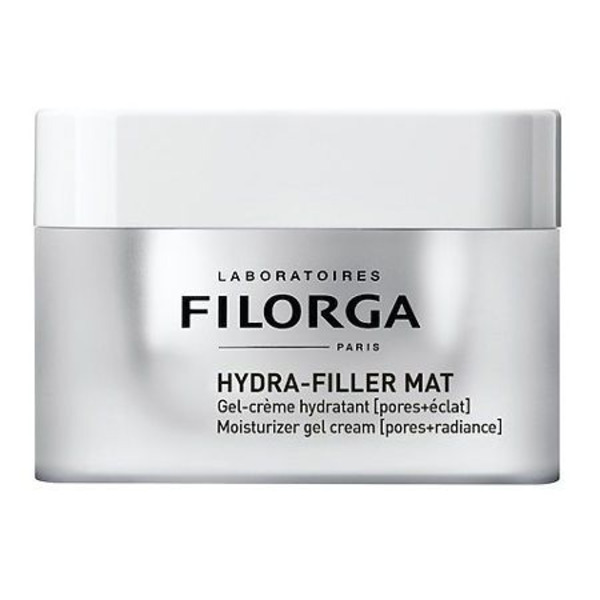 Гель-крем увлажняющий Hydra-Filler Mat, FILORGA 50 мл