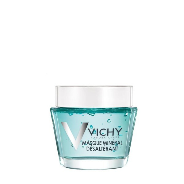 Виши Успокаивающая маска Purete Thermal Masque, Vichy 75 мл