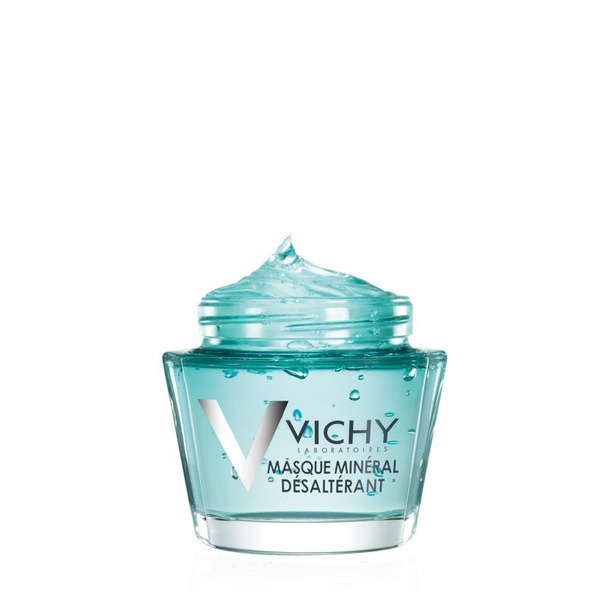 Виши Успокаивающая маска Purete Thermal Masque, Vichy 75 мл