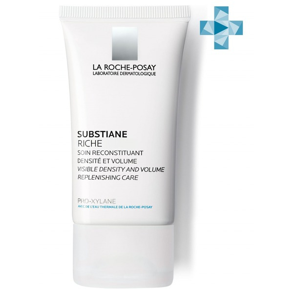 Ля Рош Позе Субстиан+ Крем для нормальной и сухой кожи Subst, La Roche-Posay 40 мл